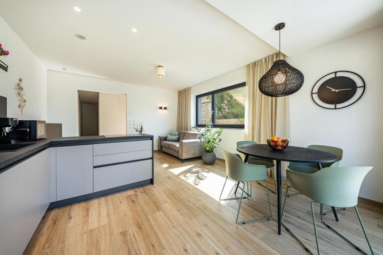 Videre Lodge Gantkofel Gargazzone Ngoại thất bức ảnh