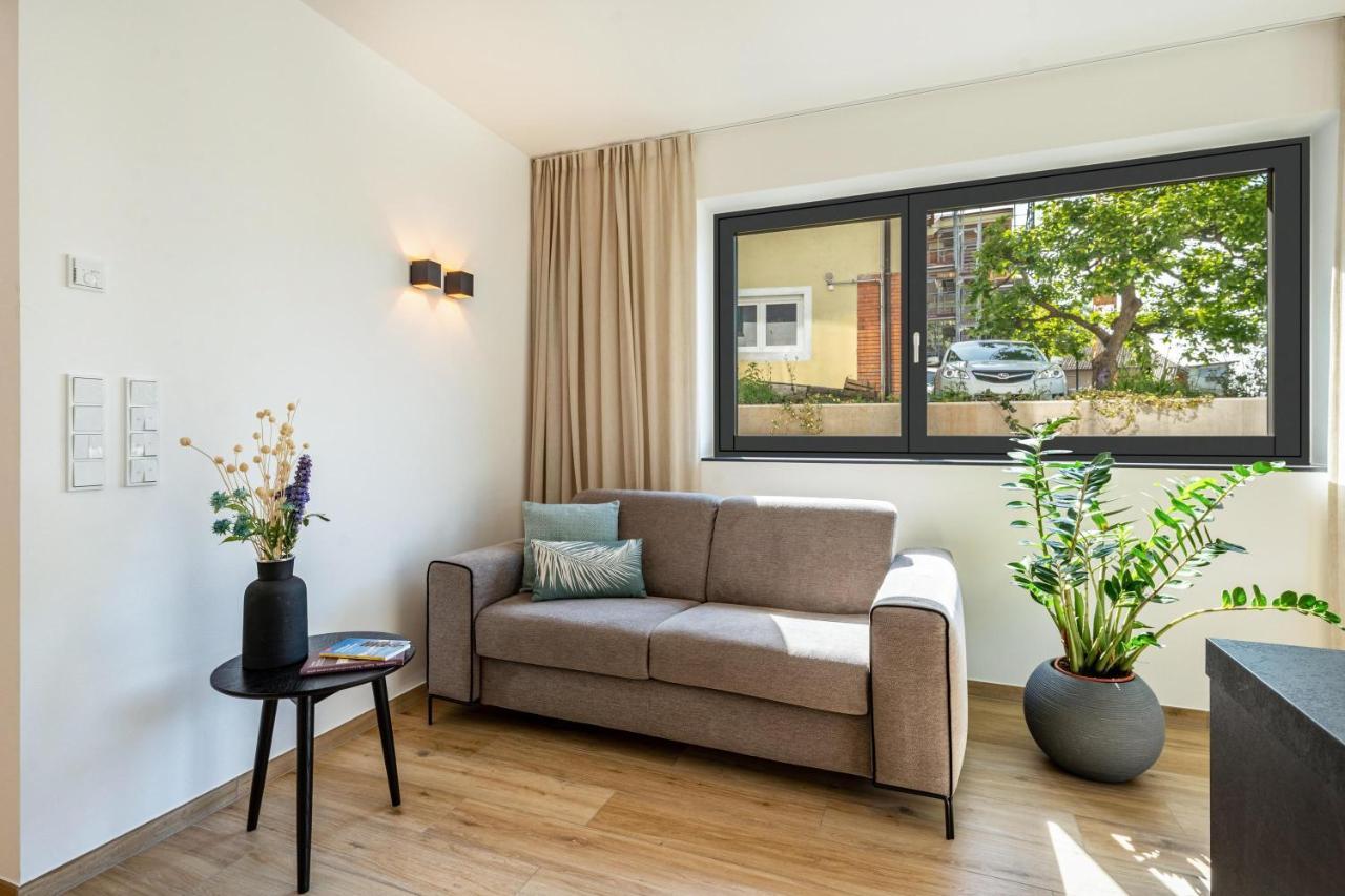 Videre Lodge Gantkofel Gargazzone Ngoại thất bức ảnh