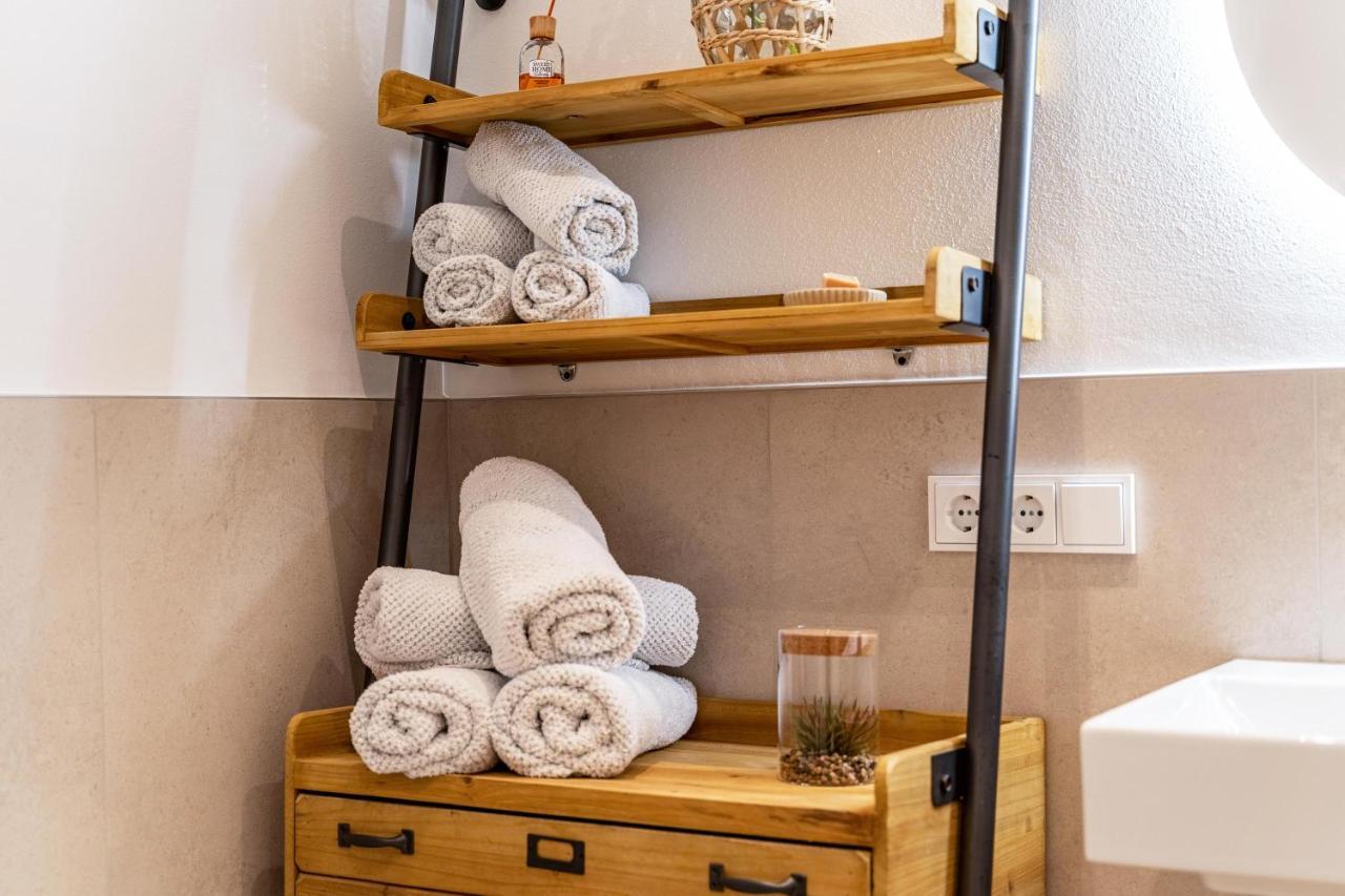 Videre Lodge Gantkofel Gargazzone Ngoại thất bức ảnh